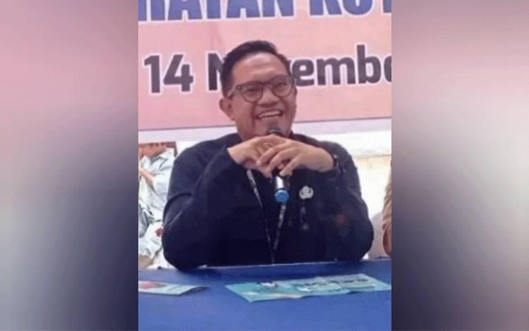 dr Muhammad Rizal Sampaikan Empat Jenis Olahraga Fisik Cocok untuk Penderita Diabetes