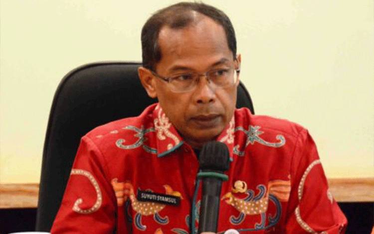 Puskesmas Garda Terdepan Tangani Kasus Kematian Bayi dan Anak