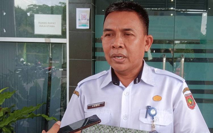 Ini Upaya Disdikbud Kobar Menangkal Kekerasan Hingga Narkoba di Tingkat Satuan Pendidikan