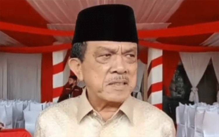 Dewan Minta Pemerintah Daerah Lakukan Upaya Pencegahan dan Penanggulangan Bencana