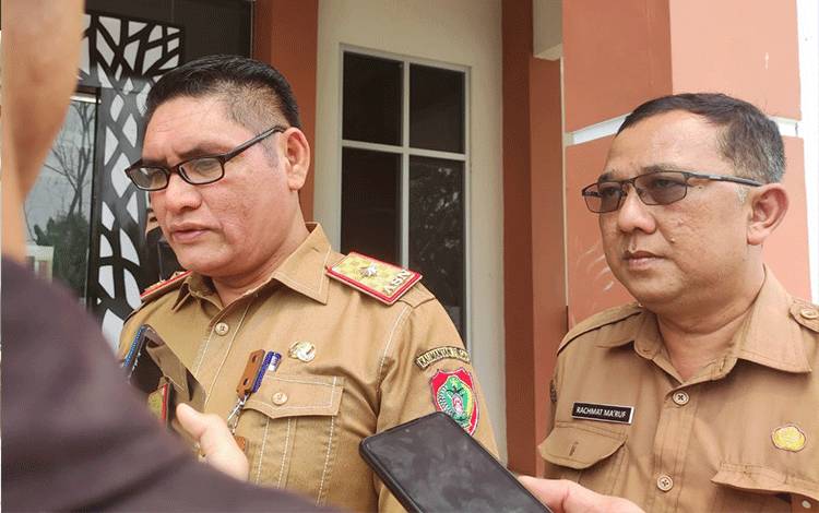 Tak Perlu Malu Belajar Optimalkan PAD dari Daerah Lain