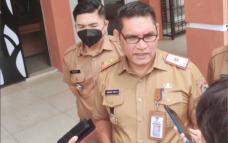 Pemerintah Daerah Perlu lakukan Penyesuaian Terhadap UU HKPD