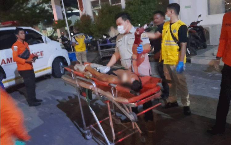 Kepala Pelni Pangkalan Bun: Pelaku Pembunuhan di KM Awu Diduga ODGJ