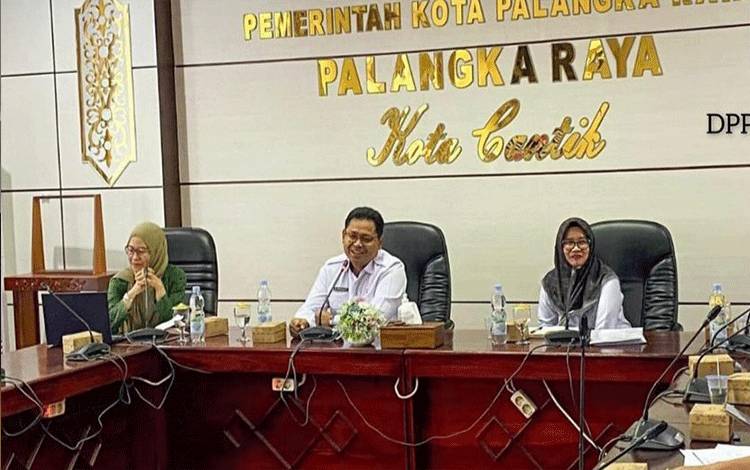 Aktif ke Posyandu Cara Efektif Cegah Stunting