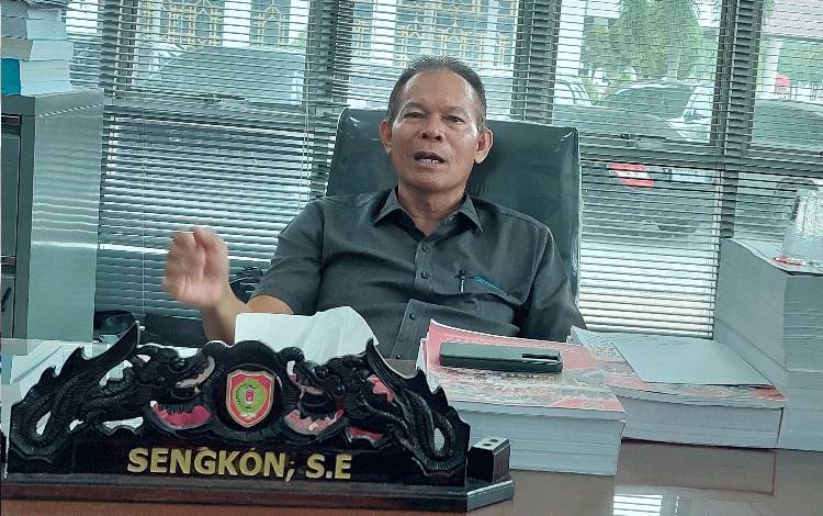 Dewan Ingatkan ASN Tetap Jaga Netralitas