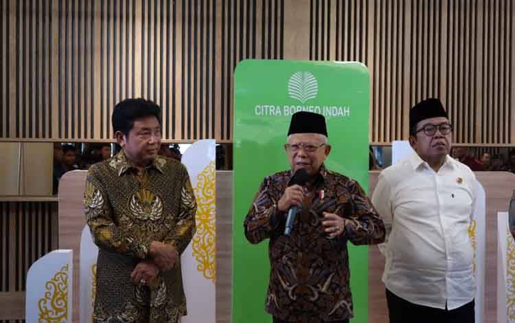 CBI Group Komitmen Wujudkan Kesejahteraan Masyarakat Lewat Program Sosial