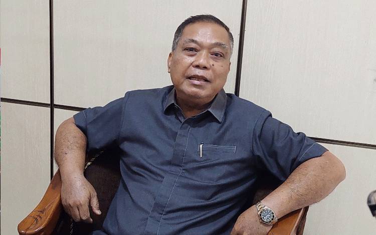 Legislator Kalteng Minta Pemda Terus Berupaya Kendalikan Harga Kebutuhan Pokok