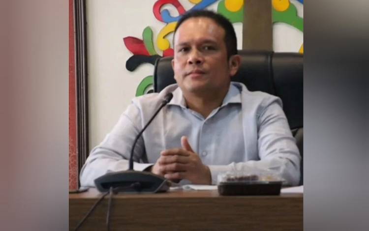 Khemal Nasery Ajak Manfaatkan Media Sosial untuk Penghasilan