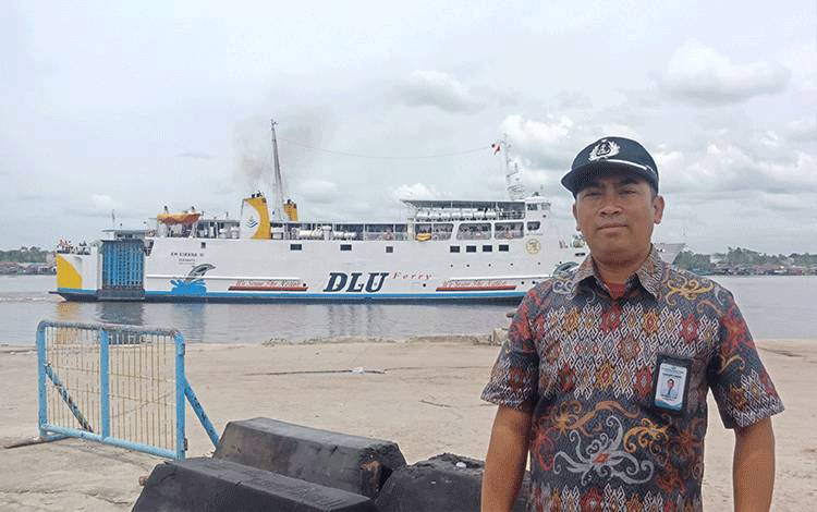 PT DLU Operasikan 50 Kapal Layani Libur Natal dan Tahun Baru 2026