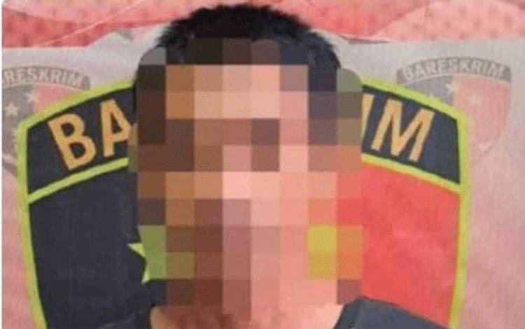 Kepala SDN ini Ditetapkan Tersangka Pencabulan Anak Didiknya