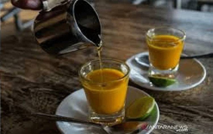 Jamu akan Ditetapkan Jadi Warisan Budaya oleh UNESCO, Tenun Menyusul