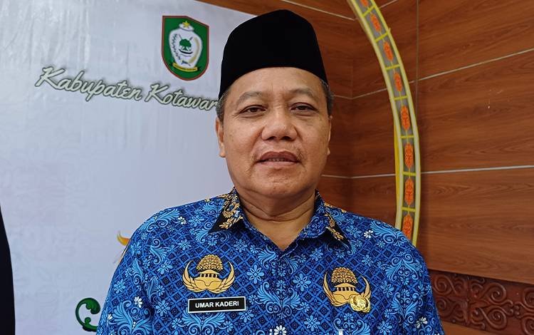 Dinkes Kotim Catat 441 Kasus DBD Selama 2023