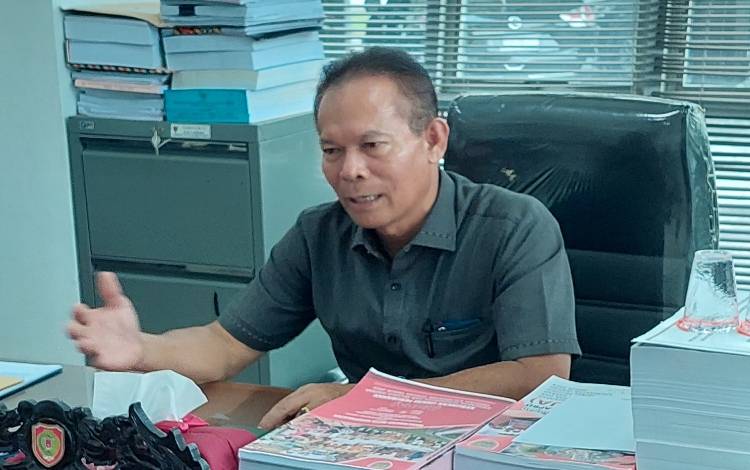 Wujudkan Politik Damai dan Saling Menghargai