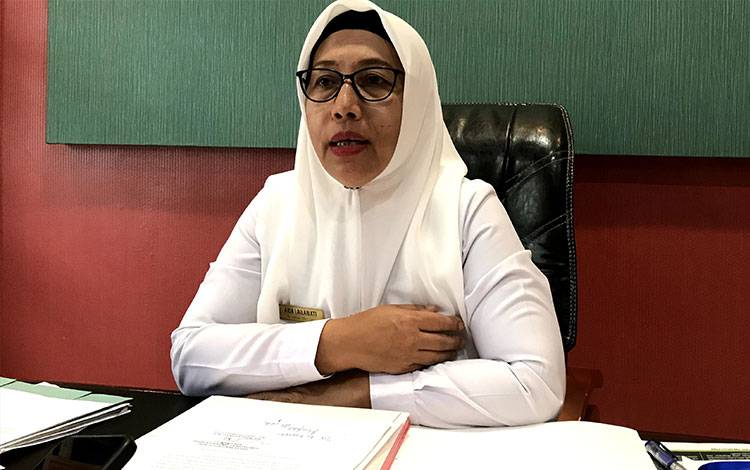 BKPSDM Kobar Matangkan Persiapan Seleksi Kompetensi PPPK 2023
