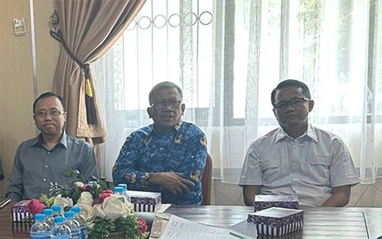 Badan Kesbangpol Siapkan Aplikasi Sistem Informasi