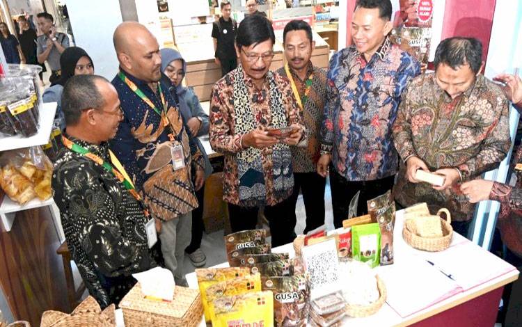 BPDPKS Jalankan Misi Pengembangan Sawit Berkelanjutan