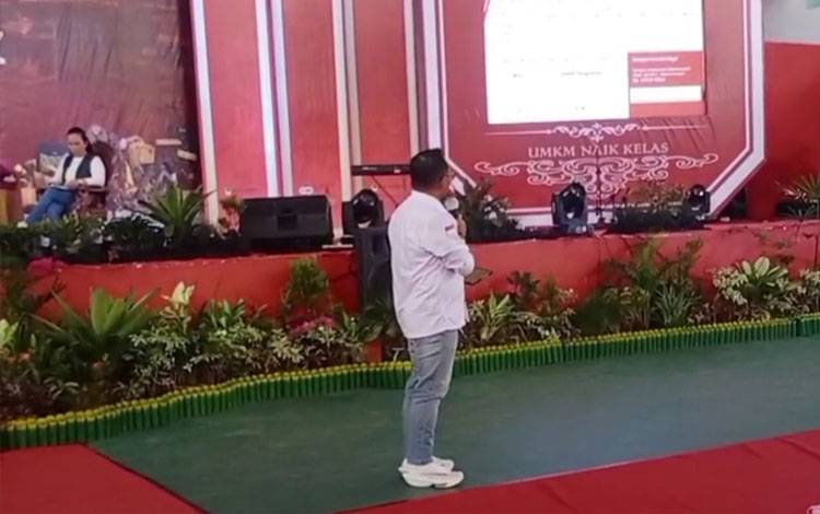 TPAKD Kalteng Terbentuk 100 Persen, Seruyan Mulai Aktif Bergerak