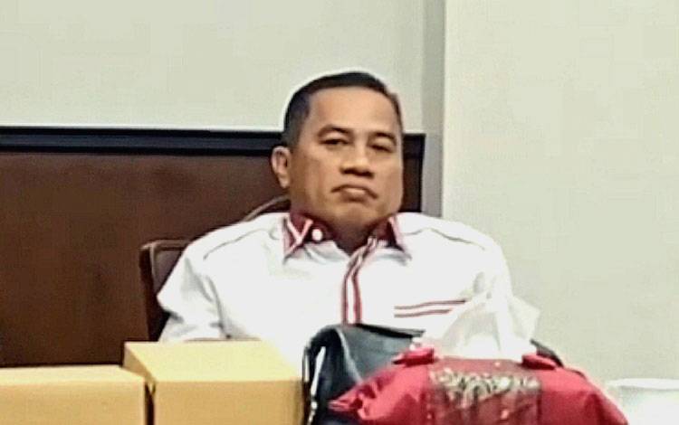 Dewan Kalteng Dorong Pemda Terus Gali Potensi yang Dapat Menghasilkan Bagi Daerah