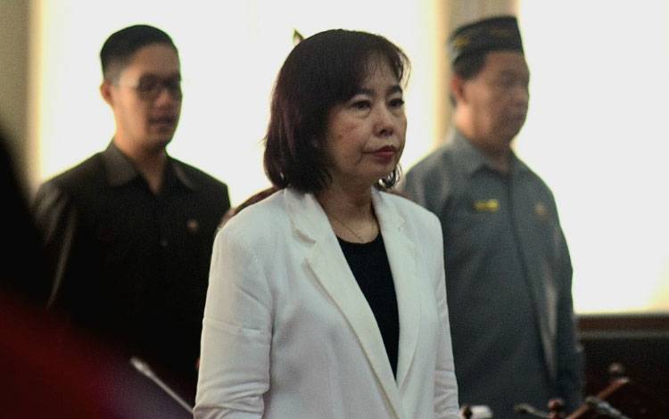 Persaingan Semakin Ketat, Pelaku UMKM Diharapkan Berinovasi