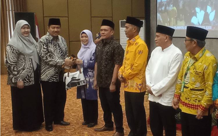 Ajang Silaturahmi dan Persatuan, Malam Ta'aruf MTQH ke 31 Kalteng Digelar?