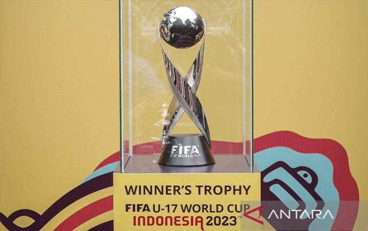 Daftar Negara-Negara yang Lolos ke Babak 16 Besar Piala Dunia U-17
