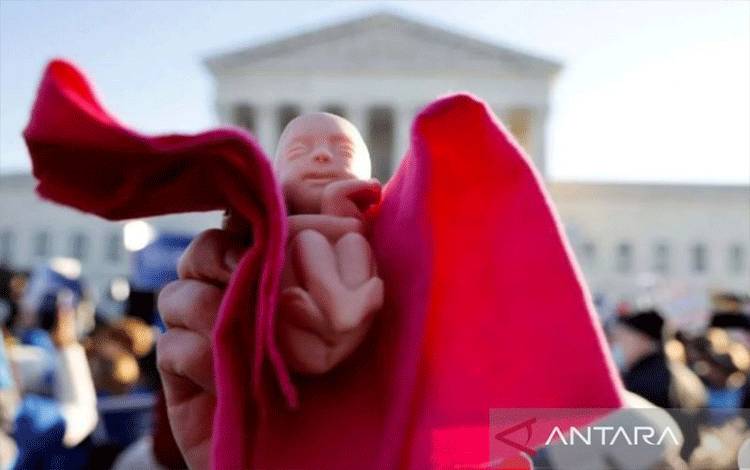 Kekasih Mahasiswi Tewas Aborsi Jadi Tersangka