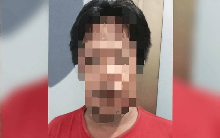 Residivis Diciduk Polisi Setelah Menipu Rekannya dengan Meminta Belikan Motor dan Handphone, Awal Mula Kisahnya Begini