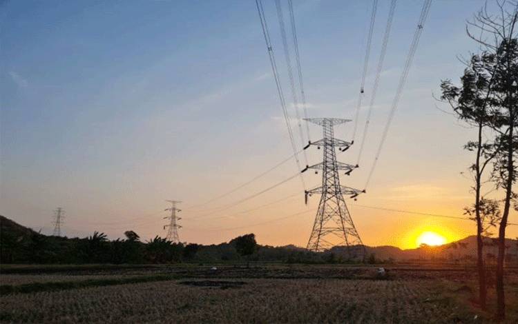 Pengamat: Skema "Power Wheeling" Jadi Beban Tambahan PLN