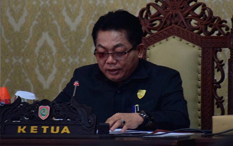 Dewan Harap Atlet Berprestasi Diperhatikan