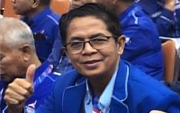 Legislator Kalteng Dorong Pemda Wujudkan Pemerataan Pencanangan Program Strategis