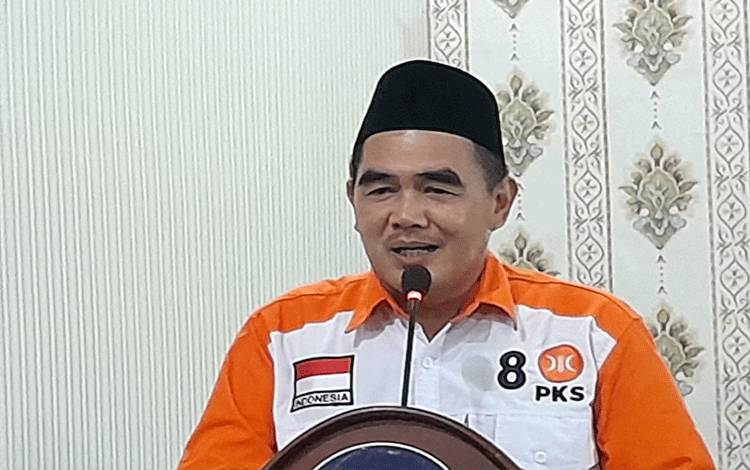 Dewan Ajak Masyarakat Awasi KPU dan Bawaslu
