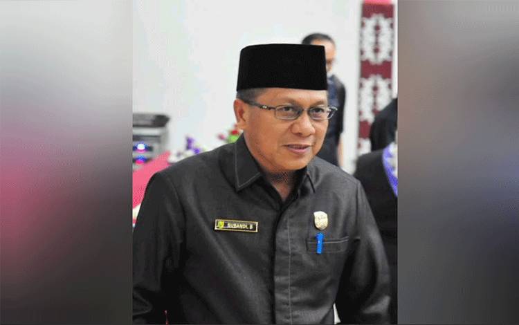 Subandi Apresiasi Satpol PP Rutin Razia Pelajar Bolos