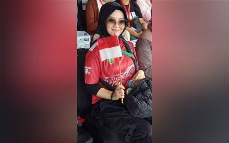 Rizki Amalia: Perlu Sinergi Banyak Pihak Tangani Kenakanalan Remaja