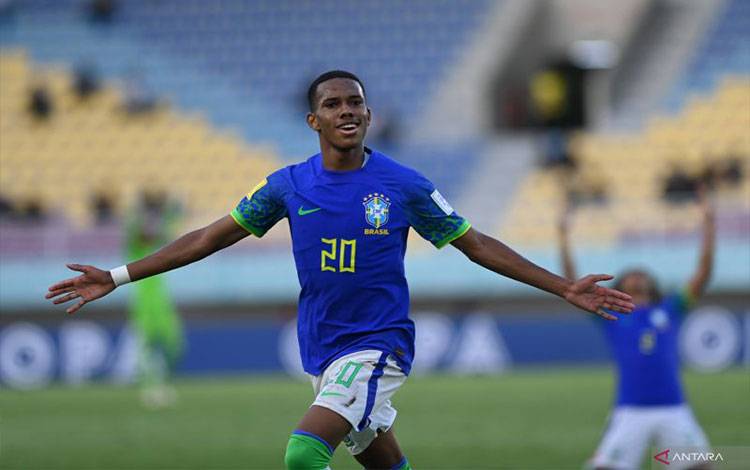 Brazil Tumbangkan Ekuador 3-1 untuk Melangkah ke Perempat Final