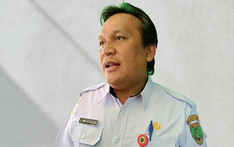 Pemkab Barito Timur Tetapkan Status KLB Demam Berdarah