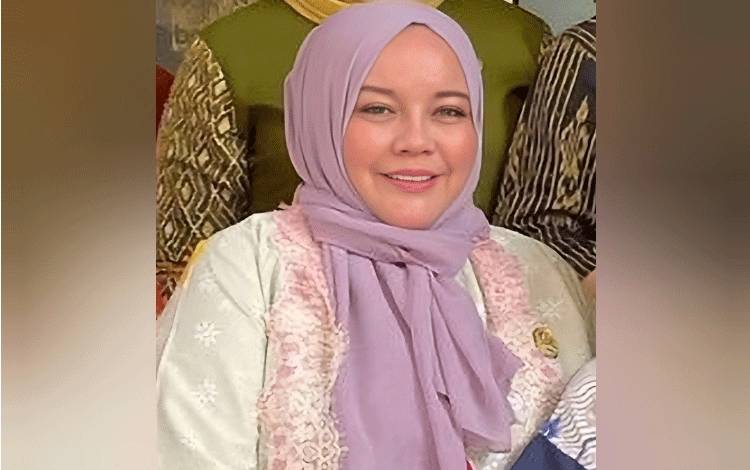 Legislator Kalteng Sebut Sektor Pariwisata Memiliki Peran Penting