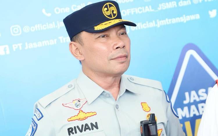 Jasa Raharja Bersama Polres Lumajang Percepat Penyerahan Santunan Korban Kecelakaan Minibus dan Kereta Api