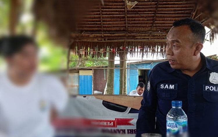 Mahasiswi di Palangka Raya Lapor Polisi Karena Uang Muka Sewa Kos tak Dikembalikan