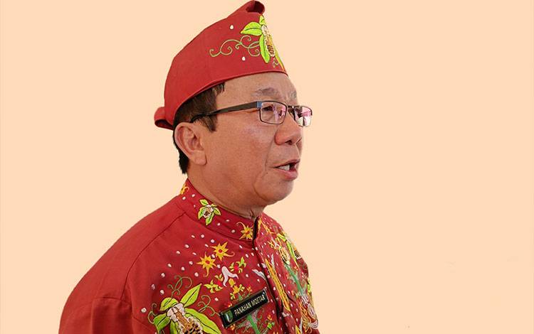 Pemkab Barito Timur Buka Lowongan Direktur PDAM Tirta Janang