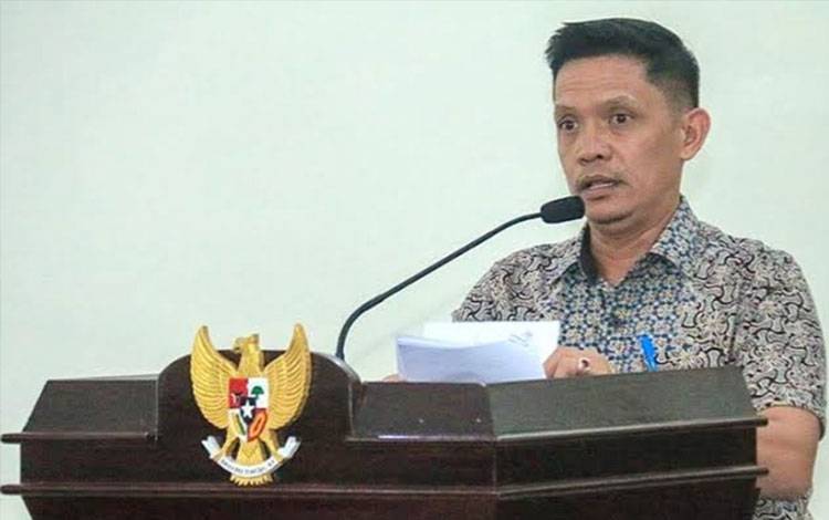 Diskominfo SP Palangka Raya Imbau Masyarakat Waspada Akun Palsu Caleg di Medsos