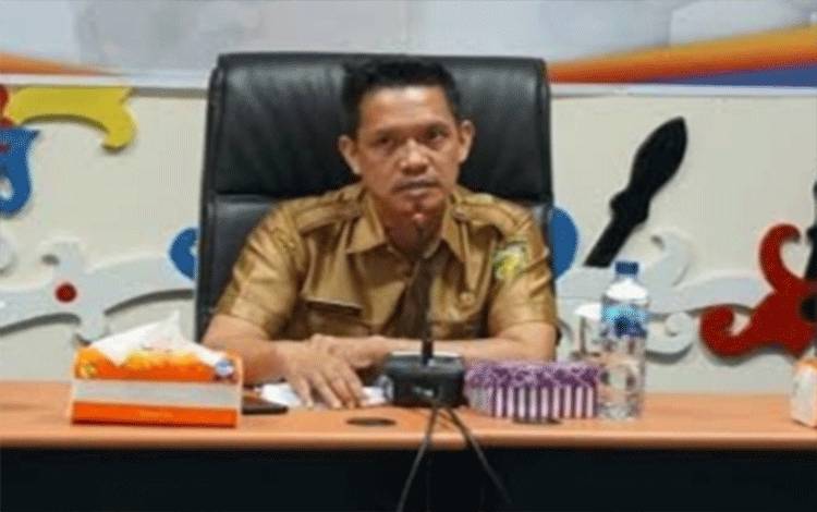 Diskominfo SP Palangka Raya Ajak Orangtua Awasi Konten Media Sosial Anak
