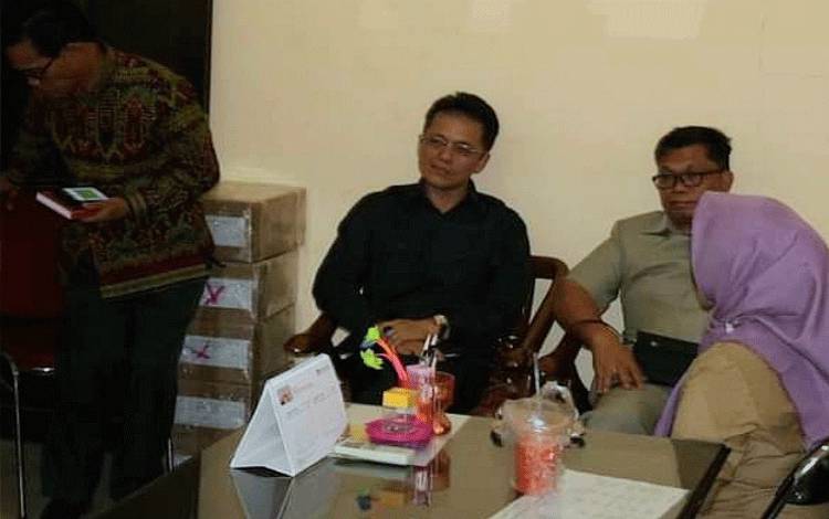 Dewan Dorong Optimalisasi Pelayanan Samsat Secara Merata