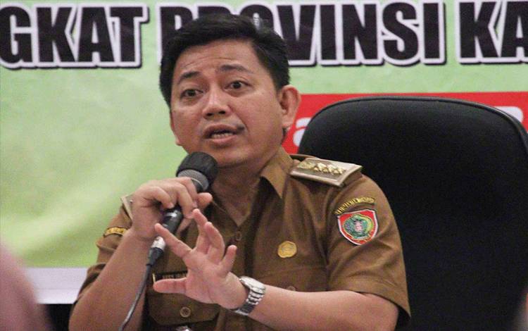 Posyandu Holistik Integratif Menyasar Pada Pemeriksaan Kesehatan Mental