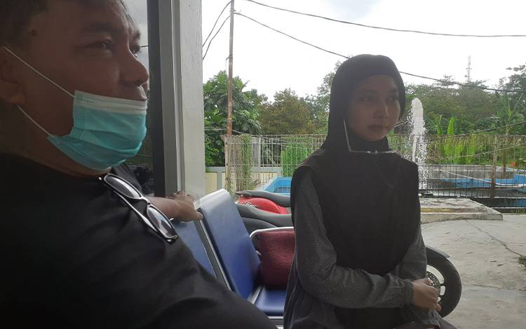 Ada Luka di Tangan Karyawan Rokok yang Bunuh Diri di Pangkalan Bun