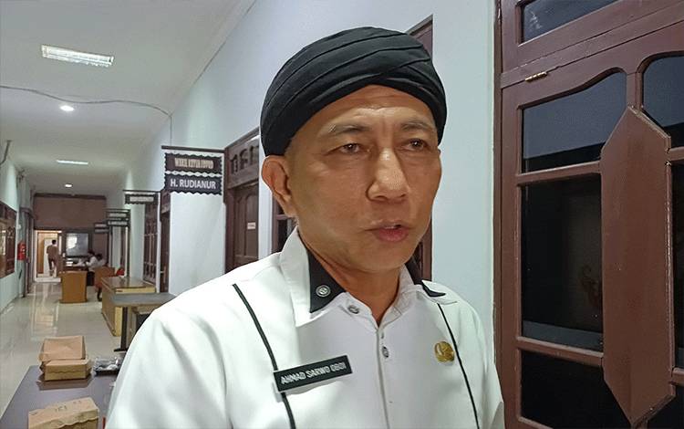 Pabrik Pakan Ikan di Kotim Manfaatkan Bahan Baku Lokal Agar Harga Bersaing
