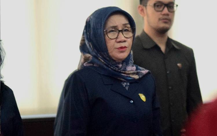 Pertumbuhan Penduduk Terus Meningkat, Kebutuhan Dasar Masyarakat Harus Dipenuhi