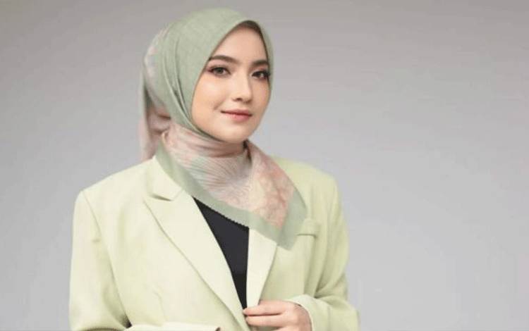 Ning Ais Jadi Jubir Termuda di Timnas Amin