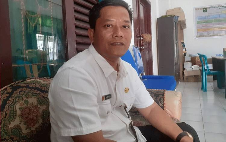 Dinkes Kobar Terus Berupaya Cegah Penularan DBD