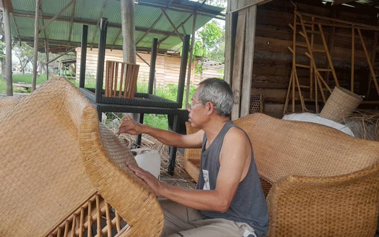 Pembinaan UMKM Diharapkan Menyasar Sampai Pelosok