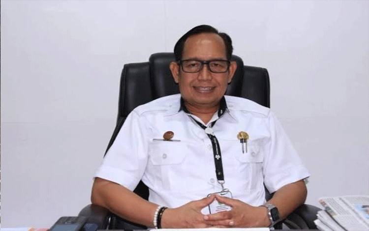 Kepala Dinas Kesehatan Palangka Raya Bagikan Tips Menjaga Kesehatan Gigi